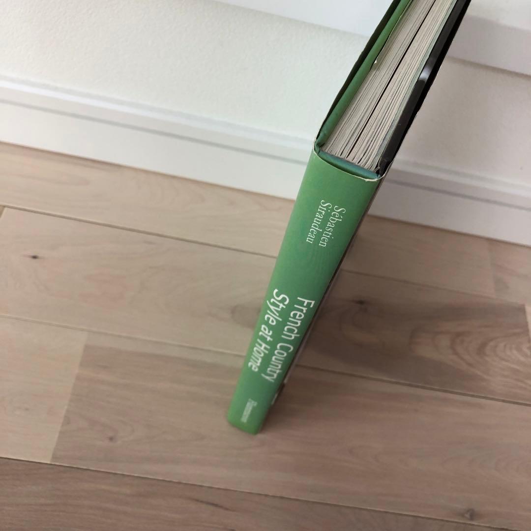 French country style at  インテリア