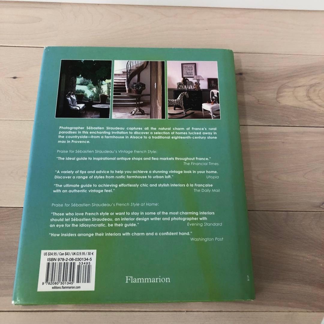 French country style at  インテリア