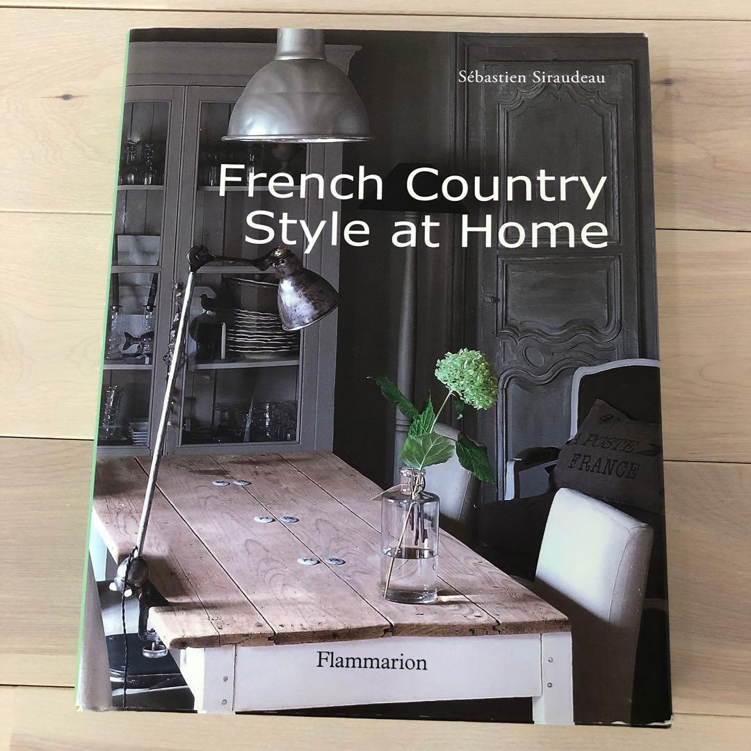 French country style at  インテリア