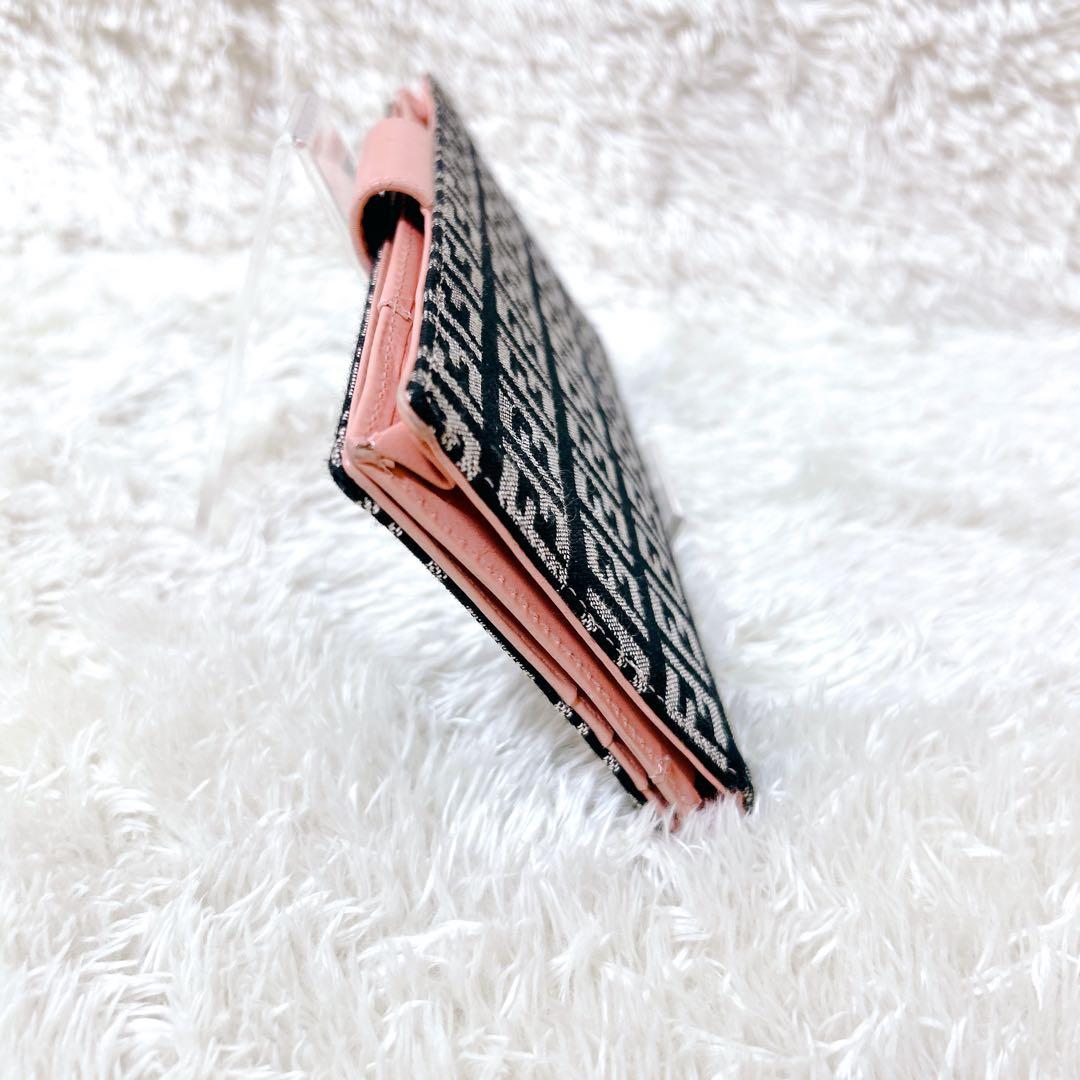 FENDI 長財布　ズッキーノ　FF柄　ズッカ柄