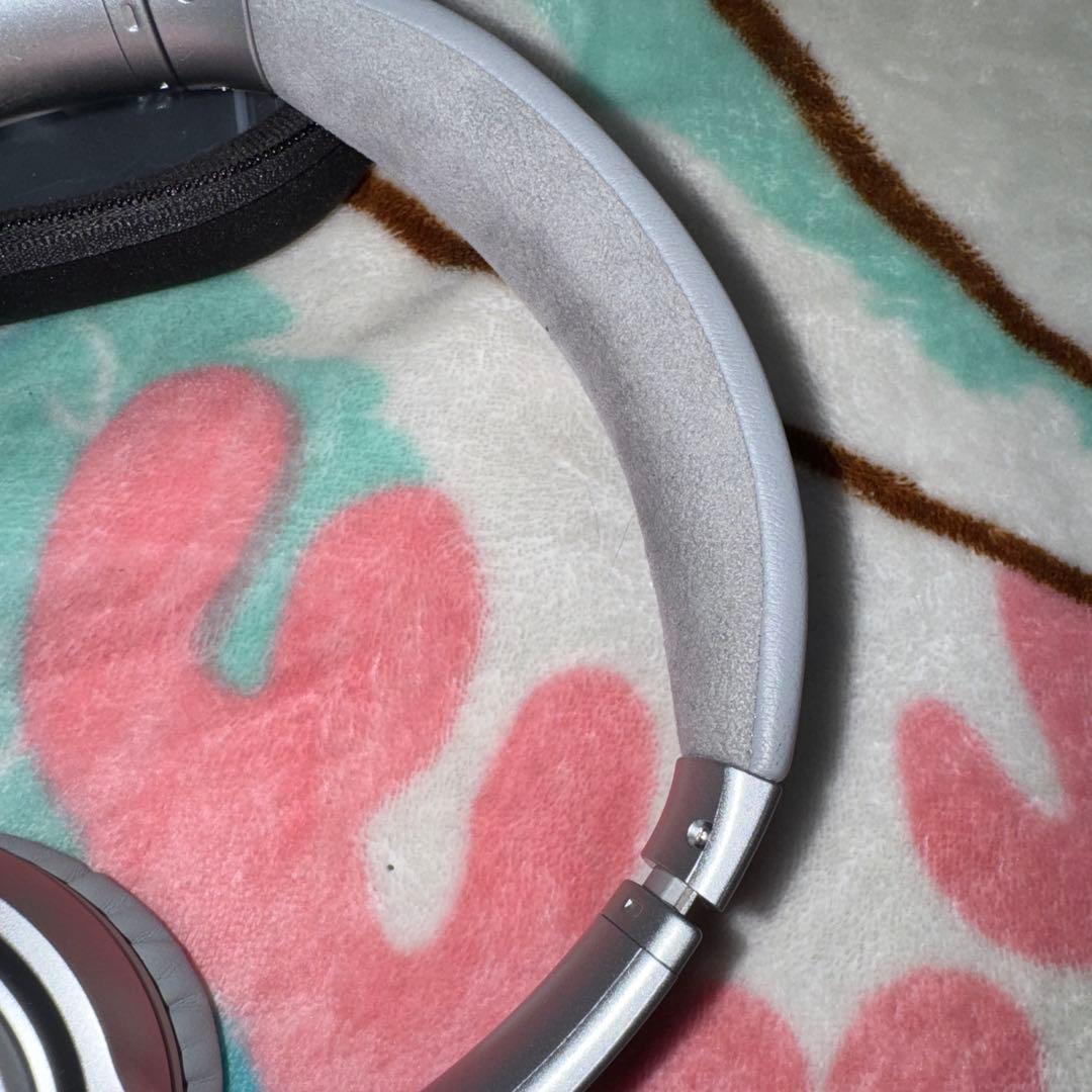 こ*様 Bose QuietComfort 35 II シルバー　イヤホンパッド