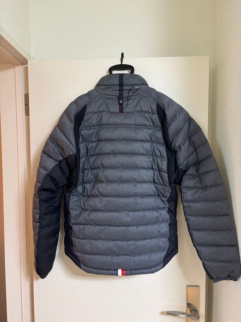 クシタニ K-2818 ウィンターアメニタジャケット LL 肩・肘プロテクター付