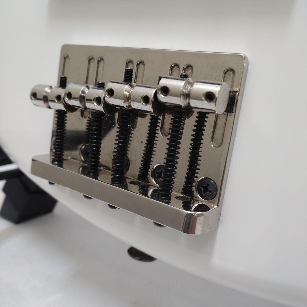 ぬーいー様リクエストYAMAHA TRBX304 ホワイト