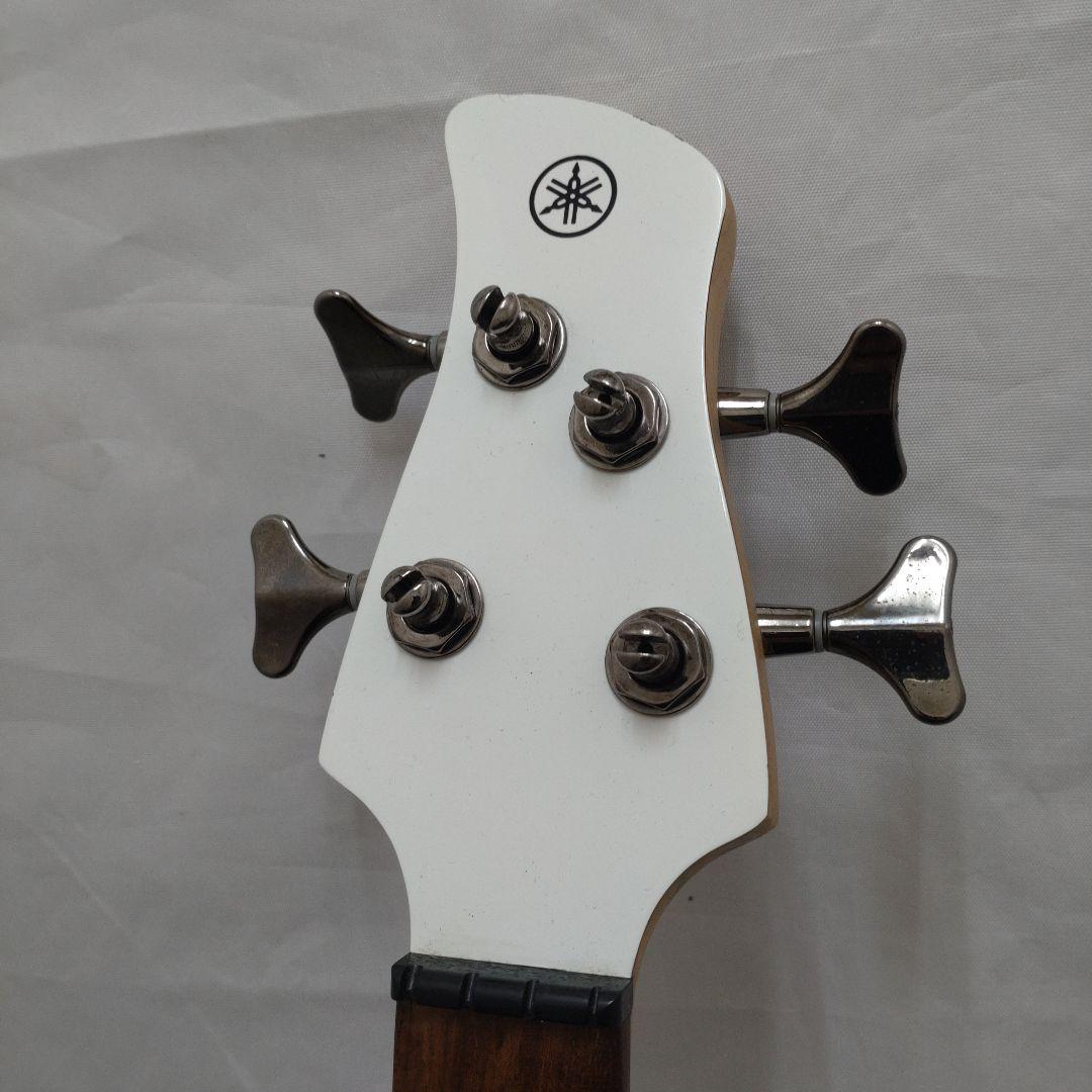 ぬーいー様リクエストYAMAHA TRBX304 ホワイト