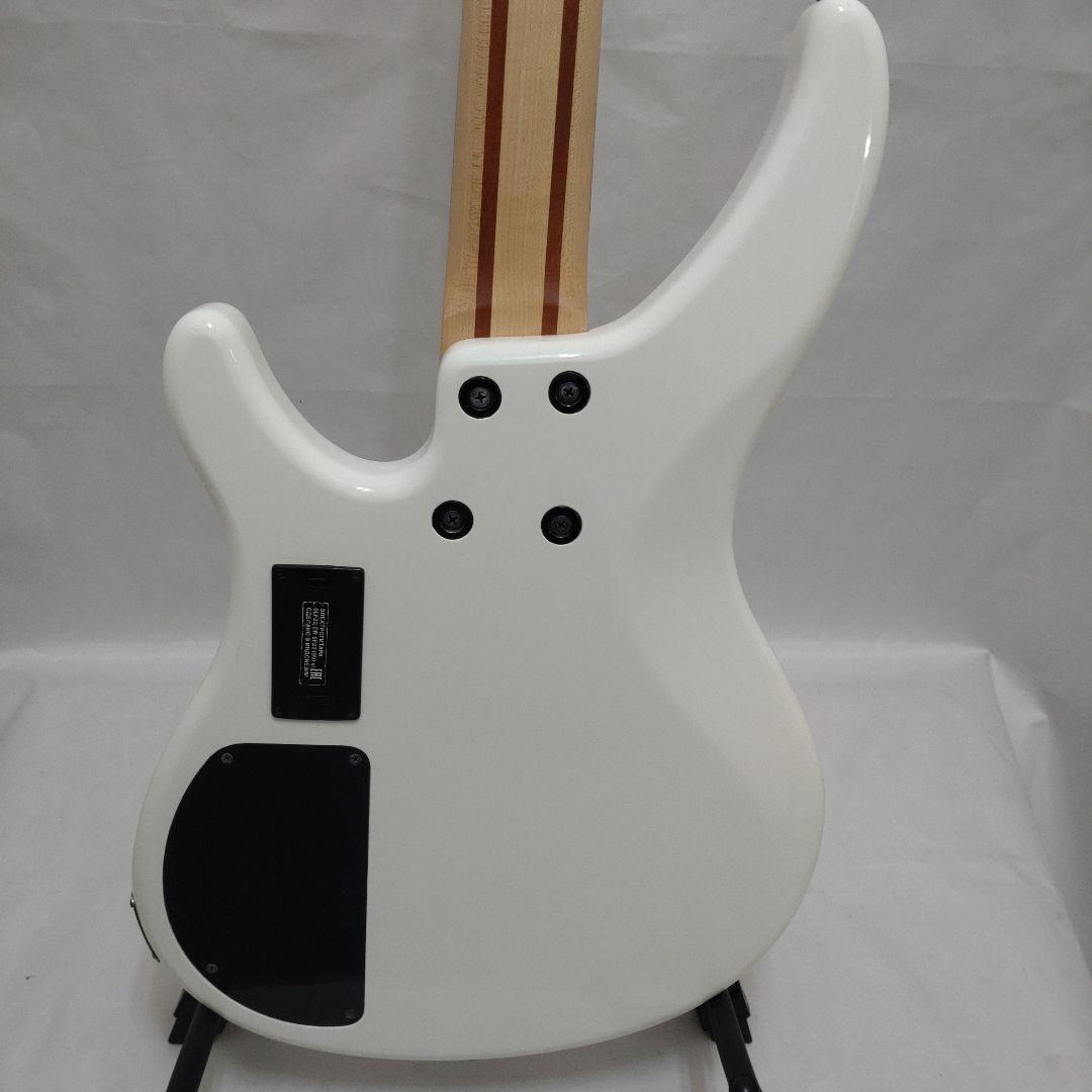 ぬーいー様リクエストYAMAHA TRBX304 ホワイト