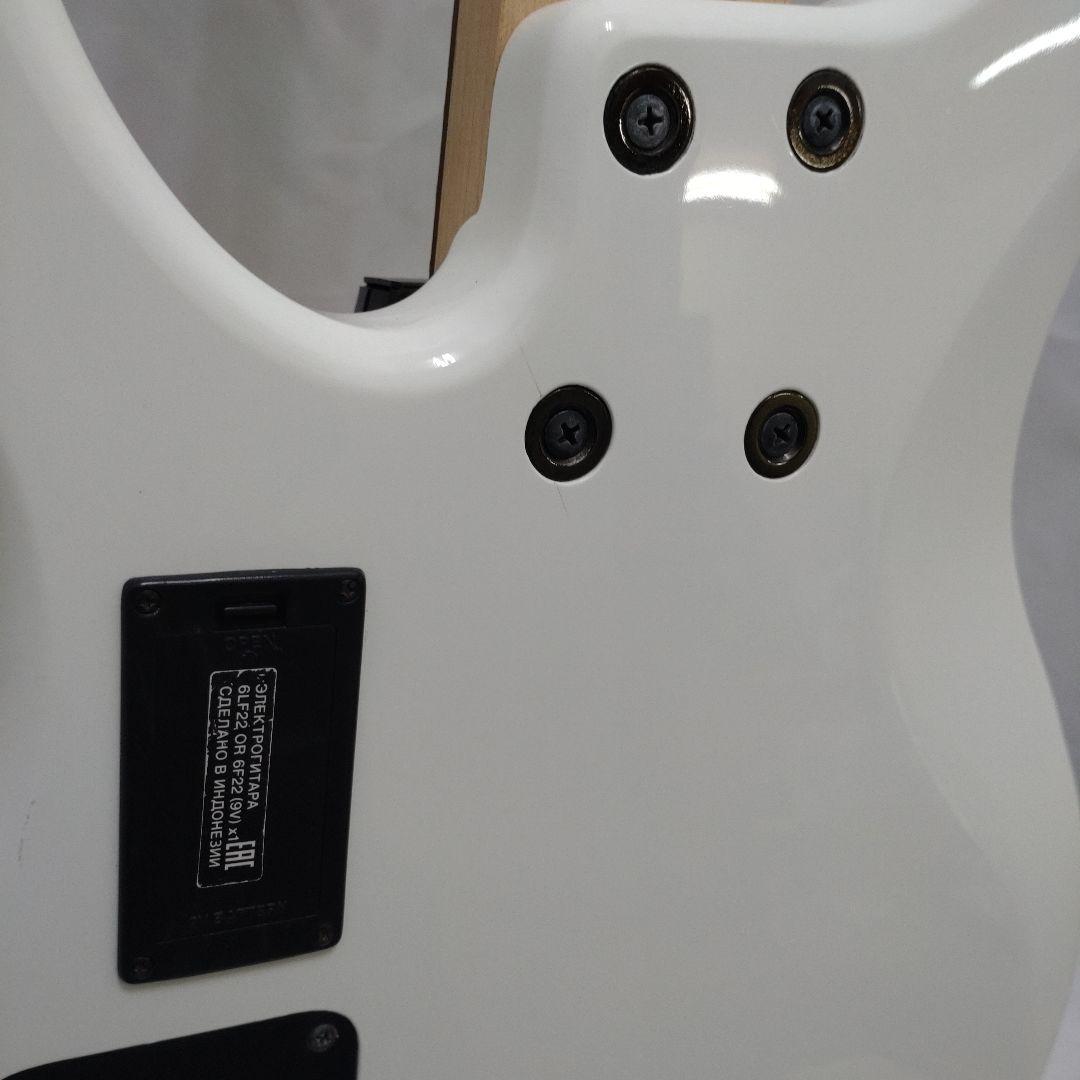 ぬーいー様リクエストYAMAHA TRBX304 ホワイト