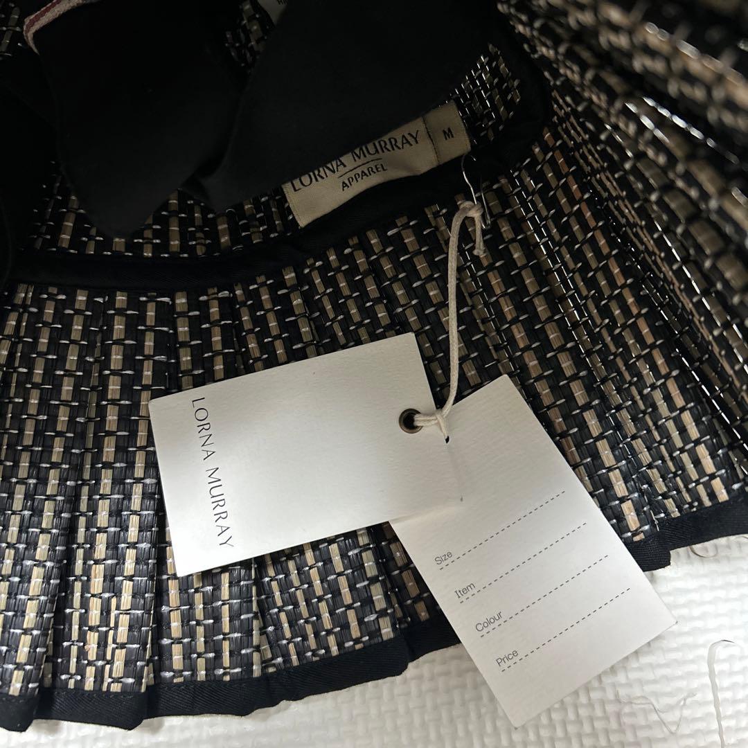 帽子 Lorna Murray  Ravello Hat M