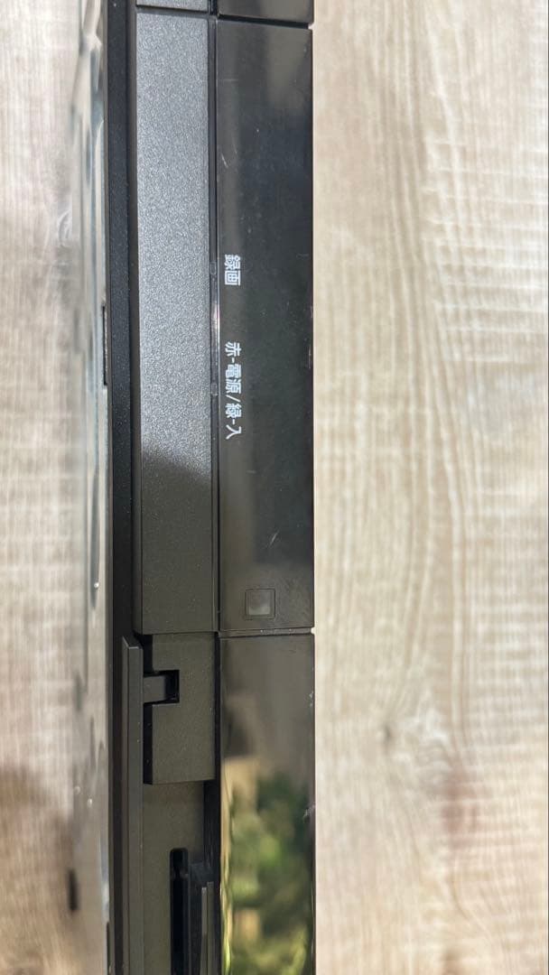 Panasonic ブルーレイディスクレコーダーDMR-2W103 2025年製