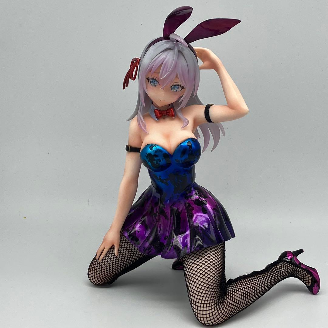 あ*☆様 リペイント ロシデレ One-Seventh Carat アーリャ バ