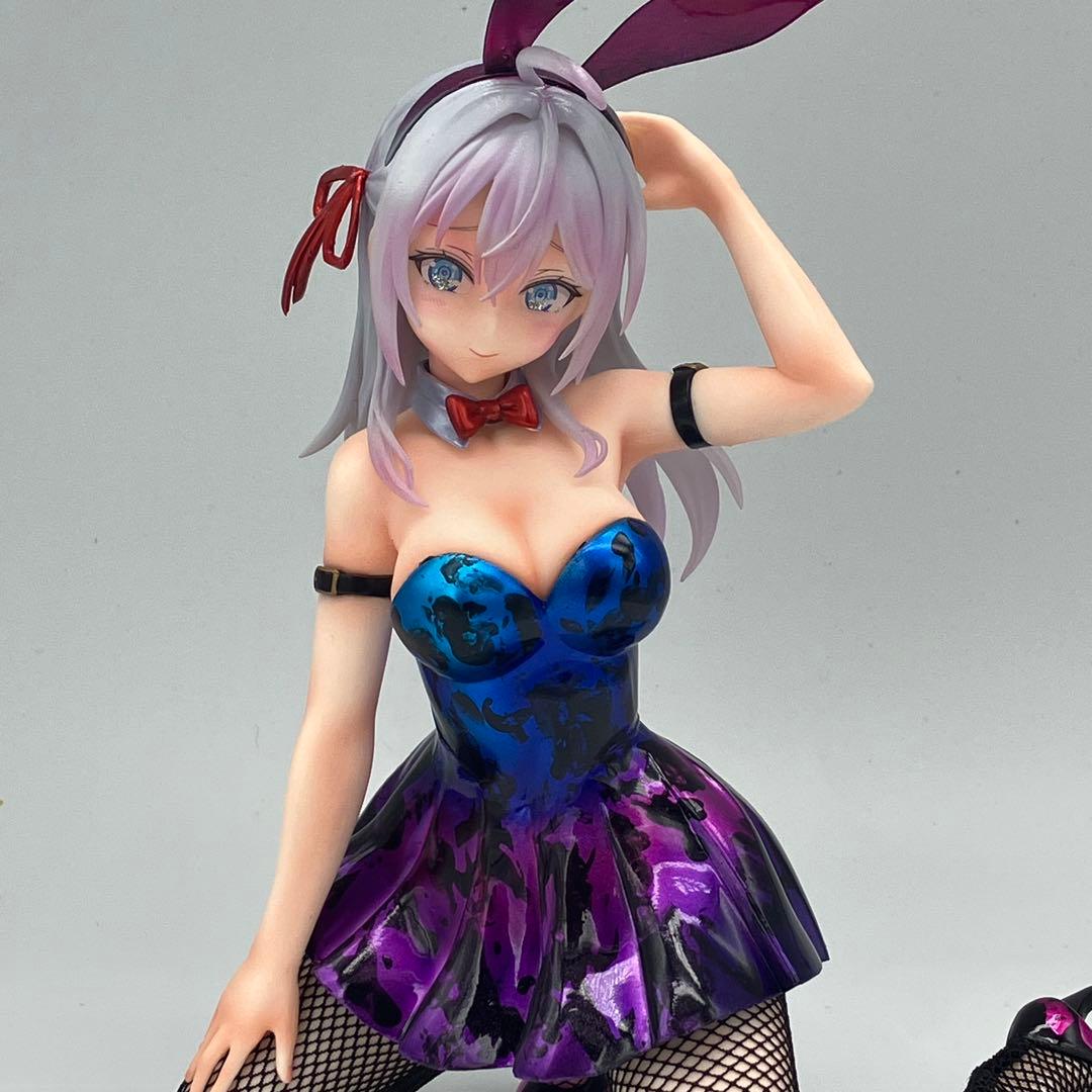 あ*☆様 リペイント ロシデレ One-Seventh Carat アーリャ バ