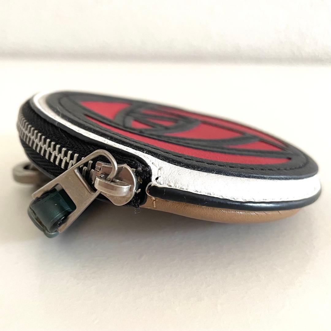 【期間限定値下】 LOEWEロエベ ケース 小物入れ 小銭入れ