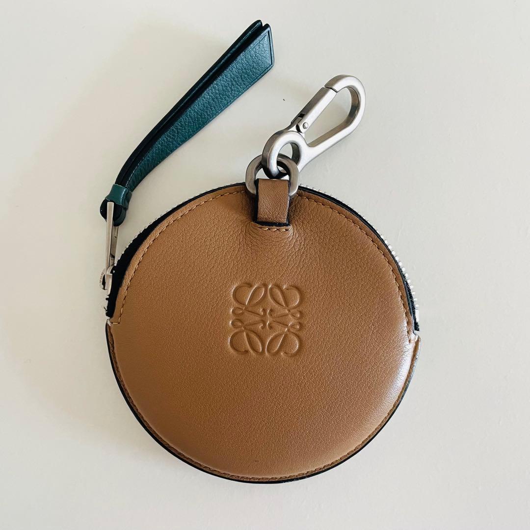 【期間限定値下】 LOEWEロエベ ケース 小物入れ 小銭入れ