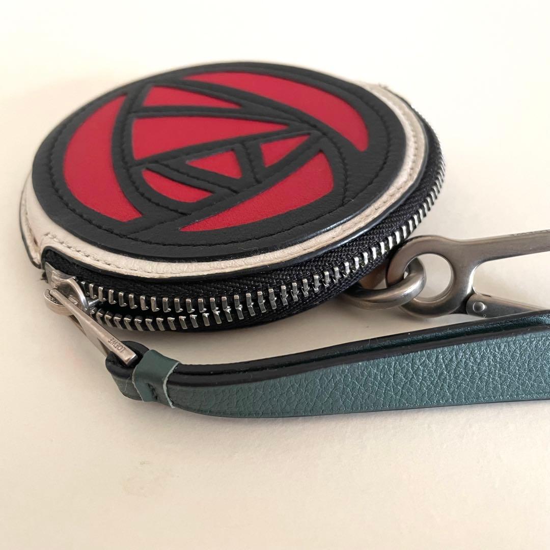 【期間限定値下】 LOEWEロエベ ケース 小物入れ 小銭入れ