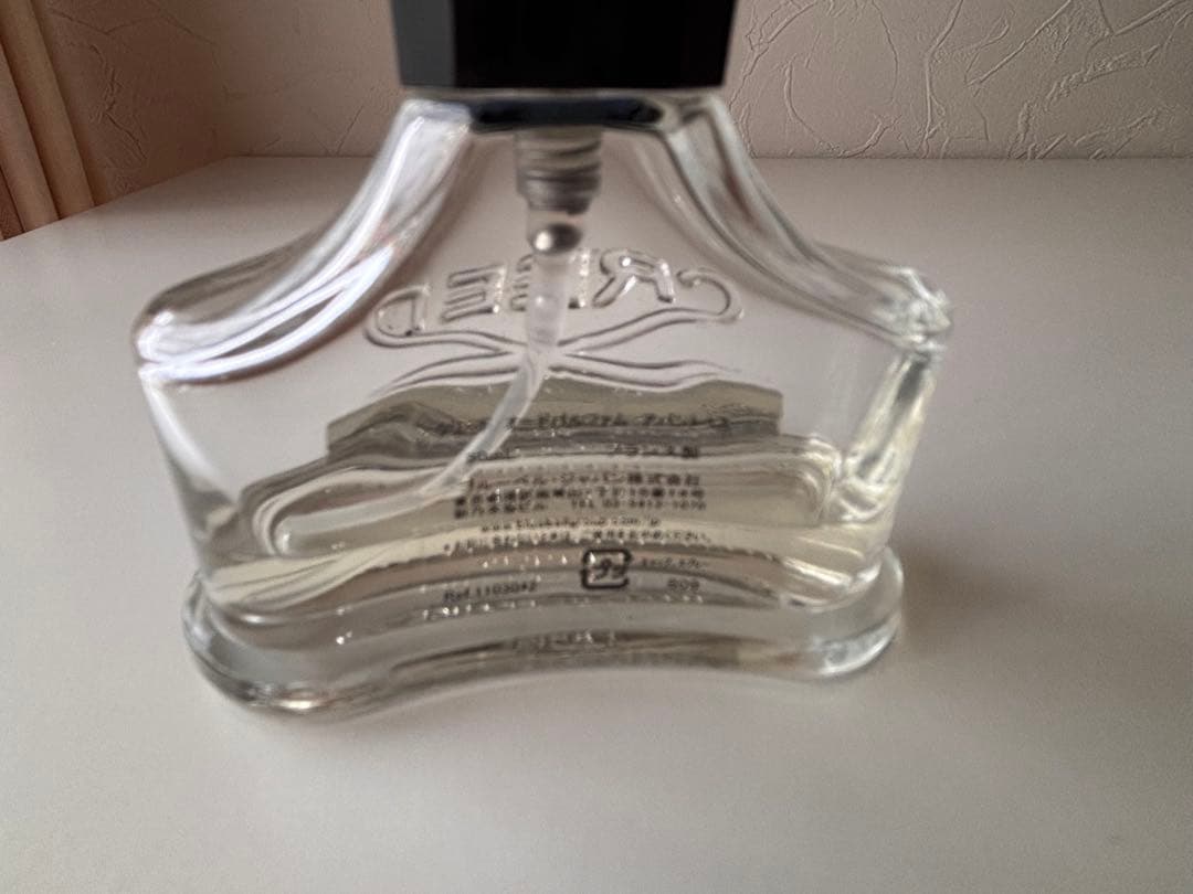 国内正規品 CREED AVENTUS 30ml