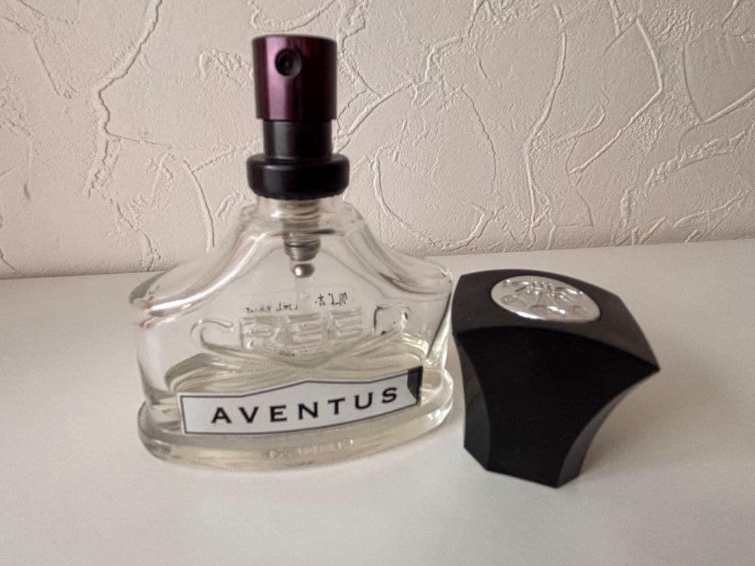 国内正規品 CREED AVENTUS 30ml