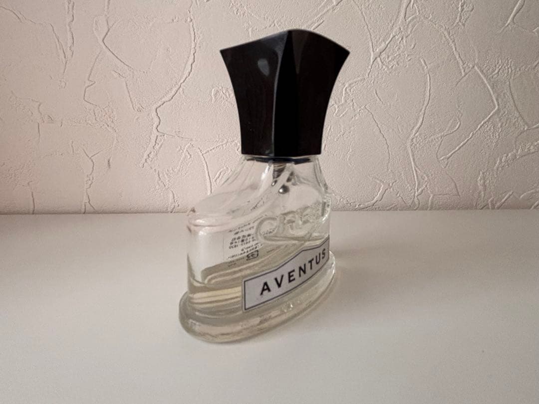 国内正規品 CREED AVENTUS 30ml