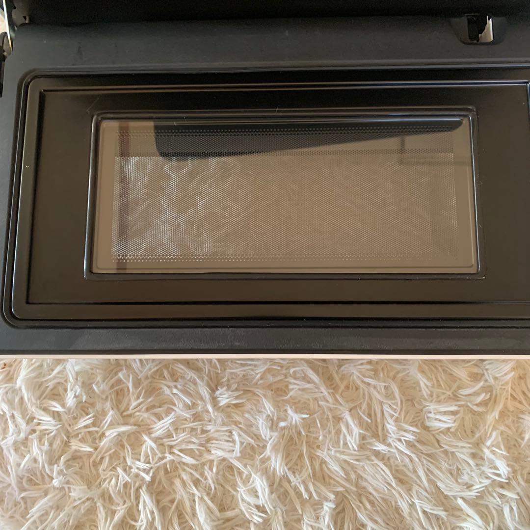 TOSHIBA オーブンレンジ ホワイト　ER-R6 2017年製　新生活に