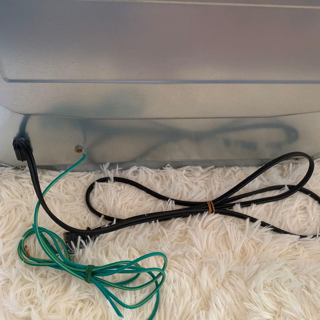 TOSHIBA オーブンレンジ ホワイト　ER-R6 2017年製　新生活に