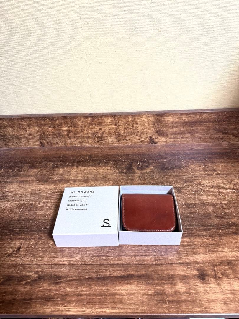 【希少】 WILDSWANS 2024 CASA ワイルドスワンズ カーサ