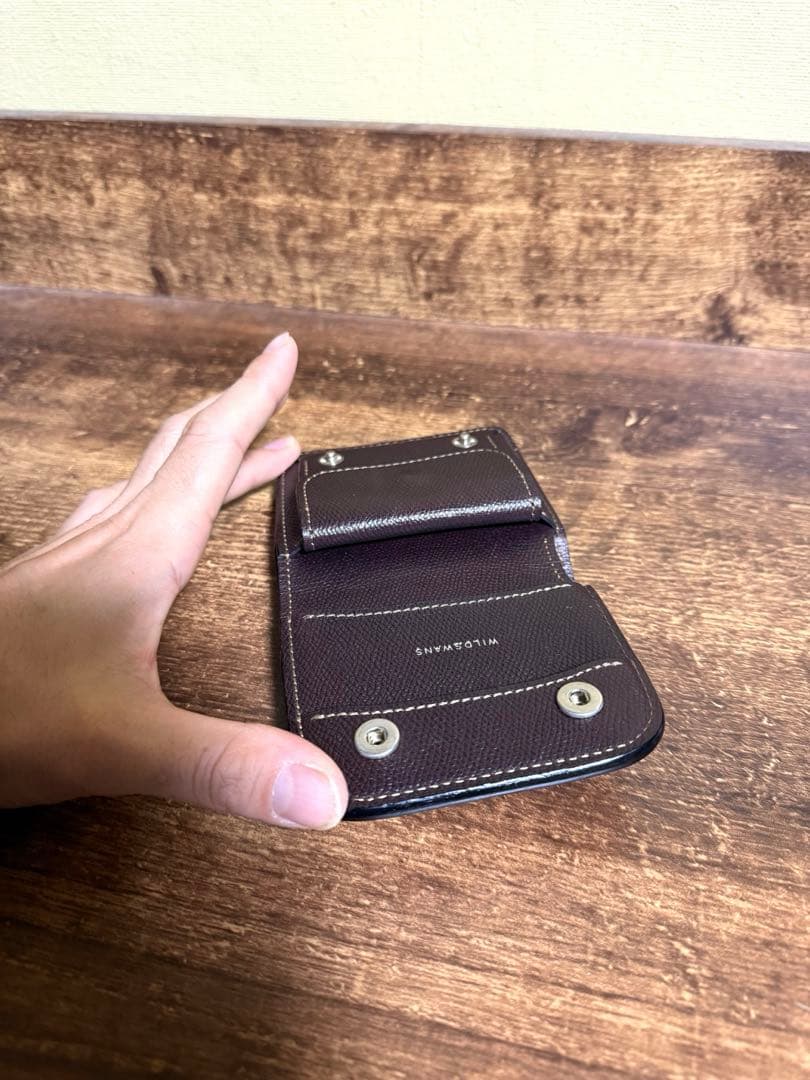 【希少】 WILDSWANS 2024 CASA ワイルドスワンズ カーサ