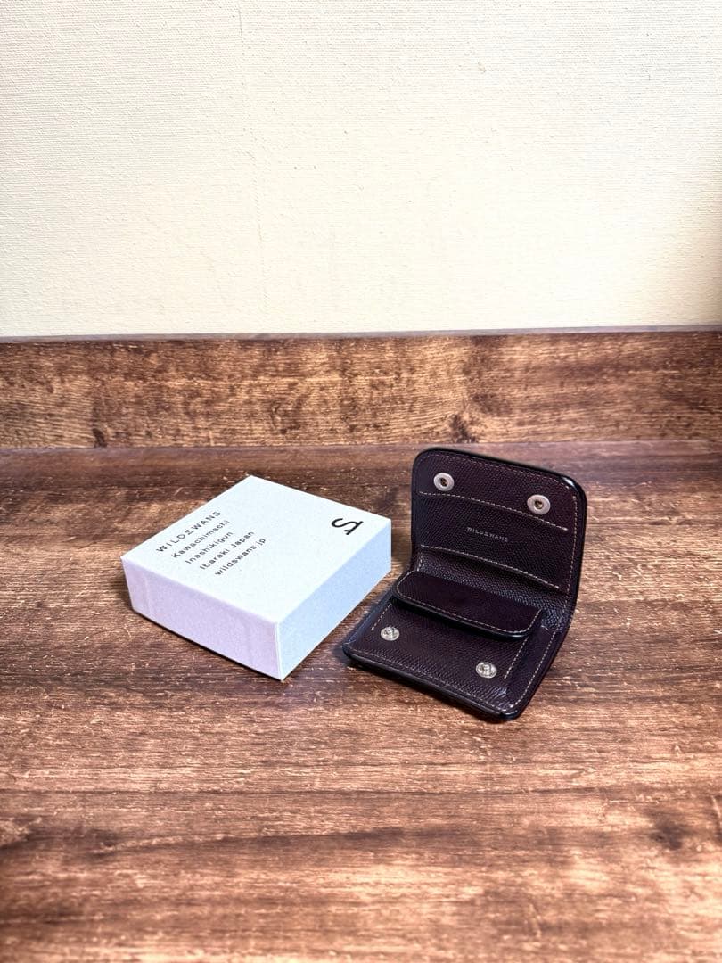 【希少】 WILDSWANS 2024 CASA ワイルドスワンズ カーサ