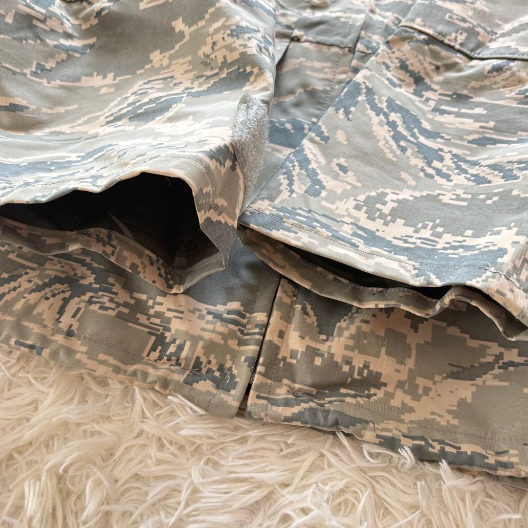 US AIR FORCE APECSゴアテックスジャケットL-R ECWCS美品