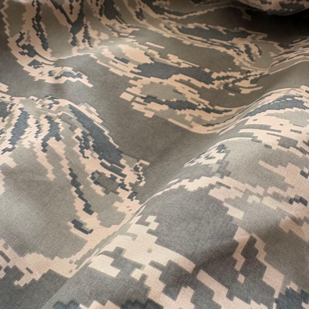 US AIR FORCE APECSゴアテックスジャケットL-R ECWCS美品