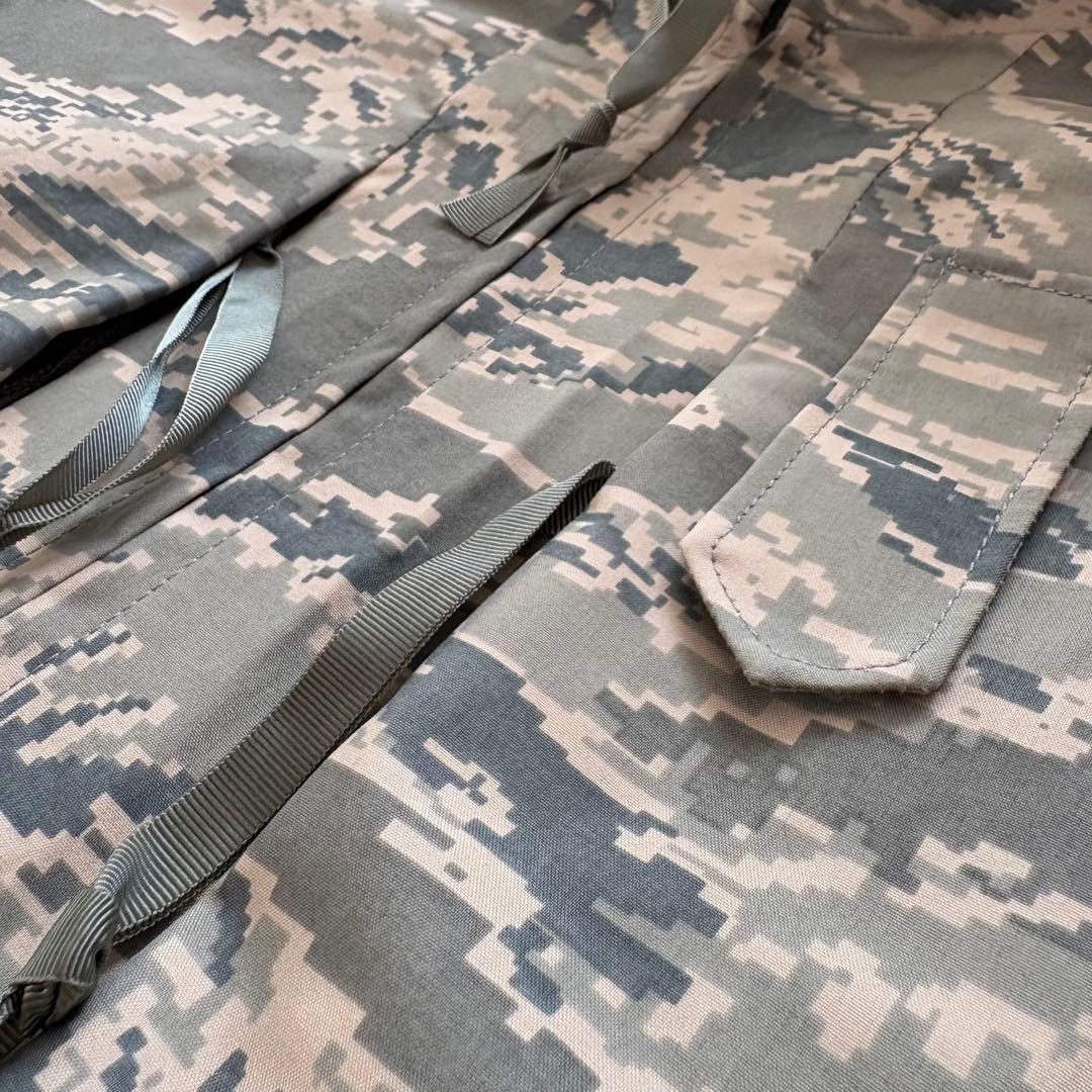 US AIR FORCE APECSゴアテックスジャケットL-R ECWCS美品