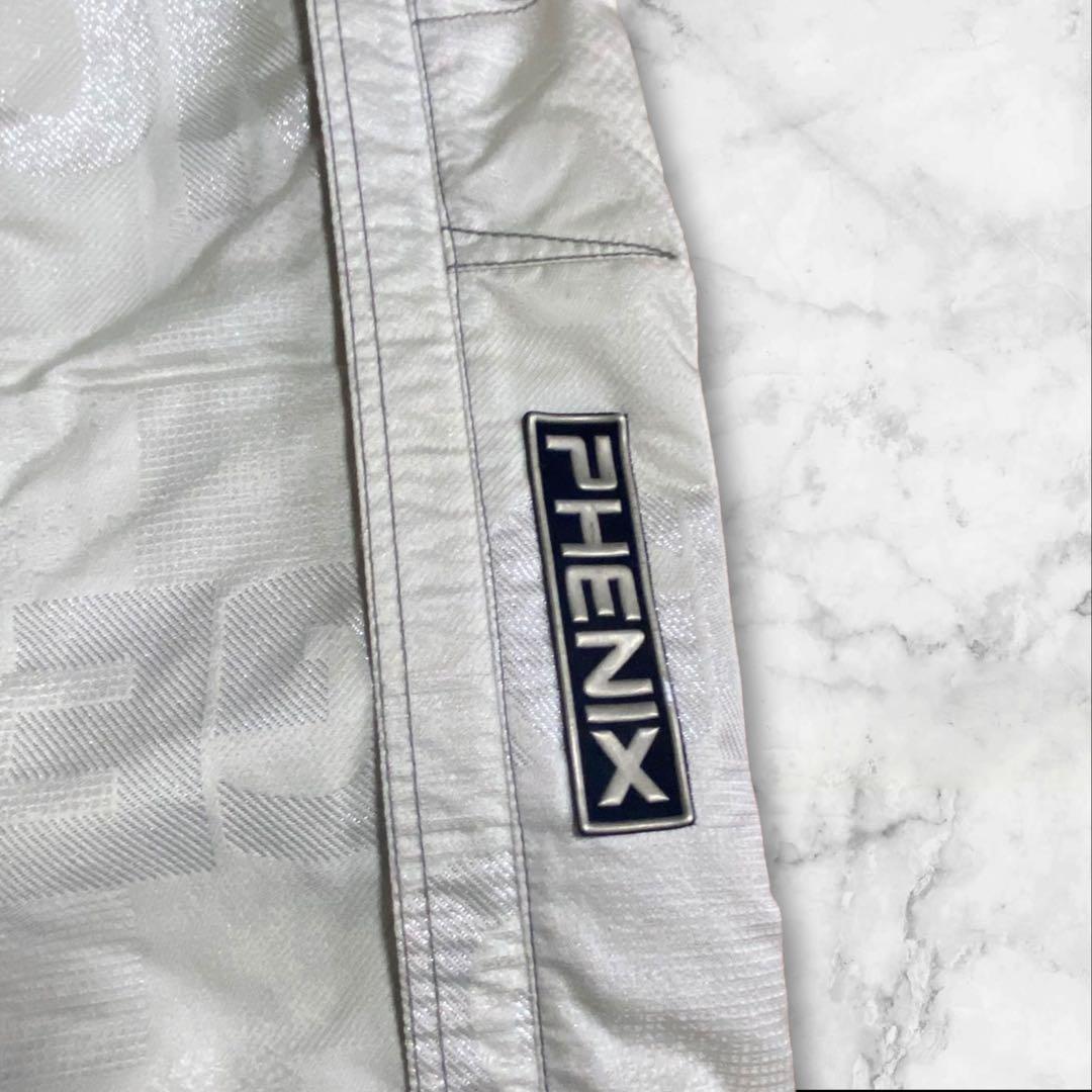 PHENIX スキーウェア パンツ