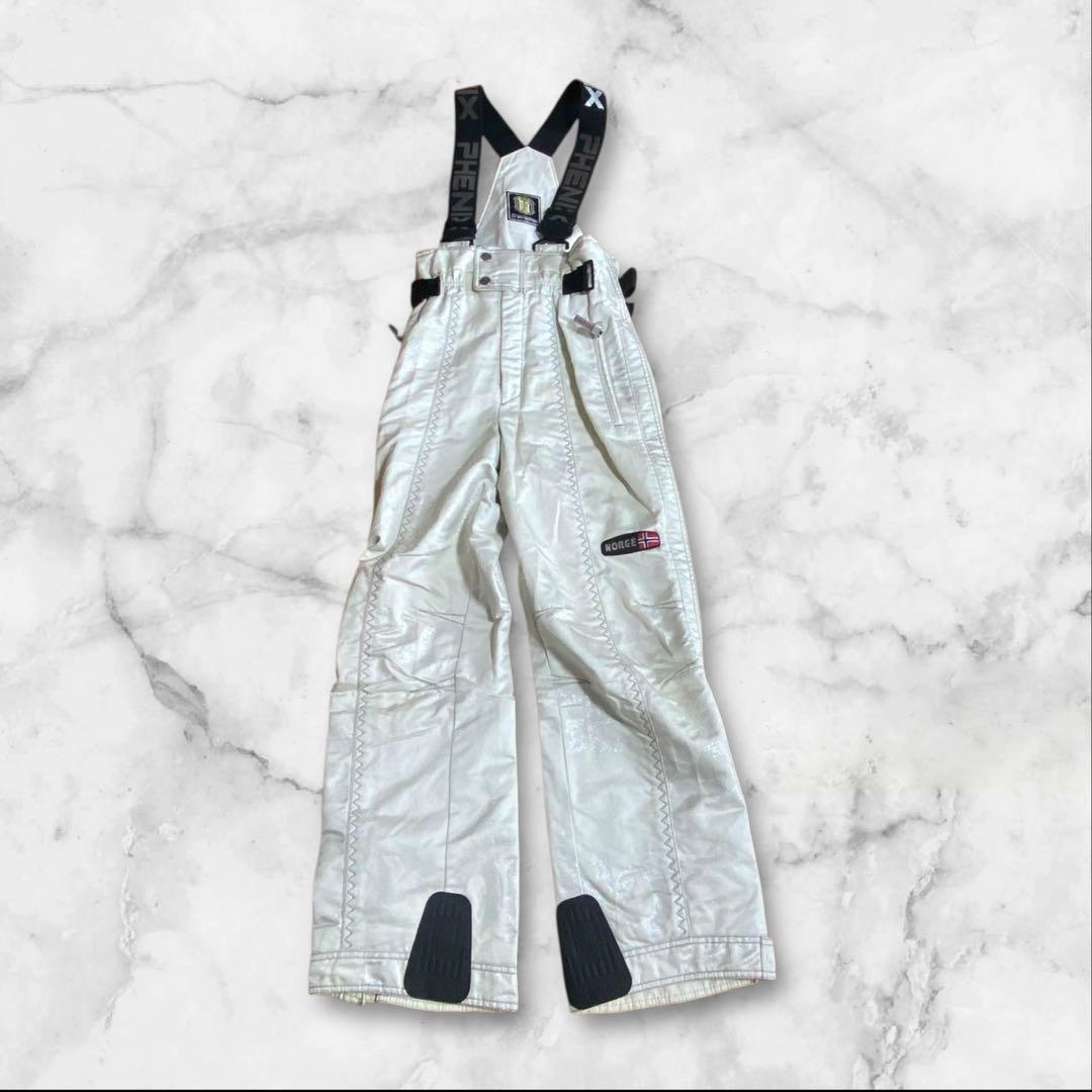 PHENIX スキーウェア パンツ