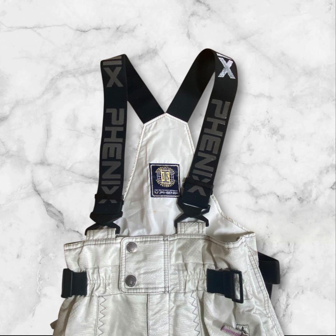 PHENIX スキーウェア パンツ