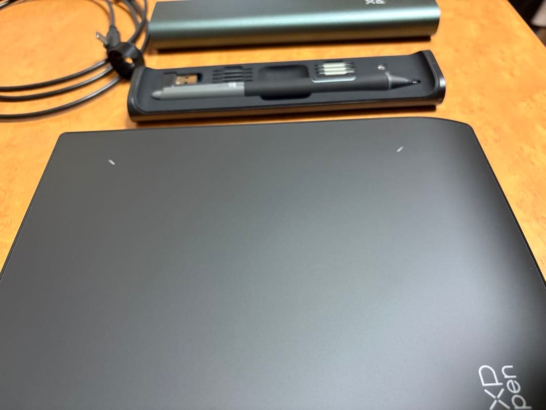 XPPen Deco Pro MW Gen2 ペンタブレット