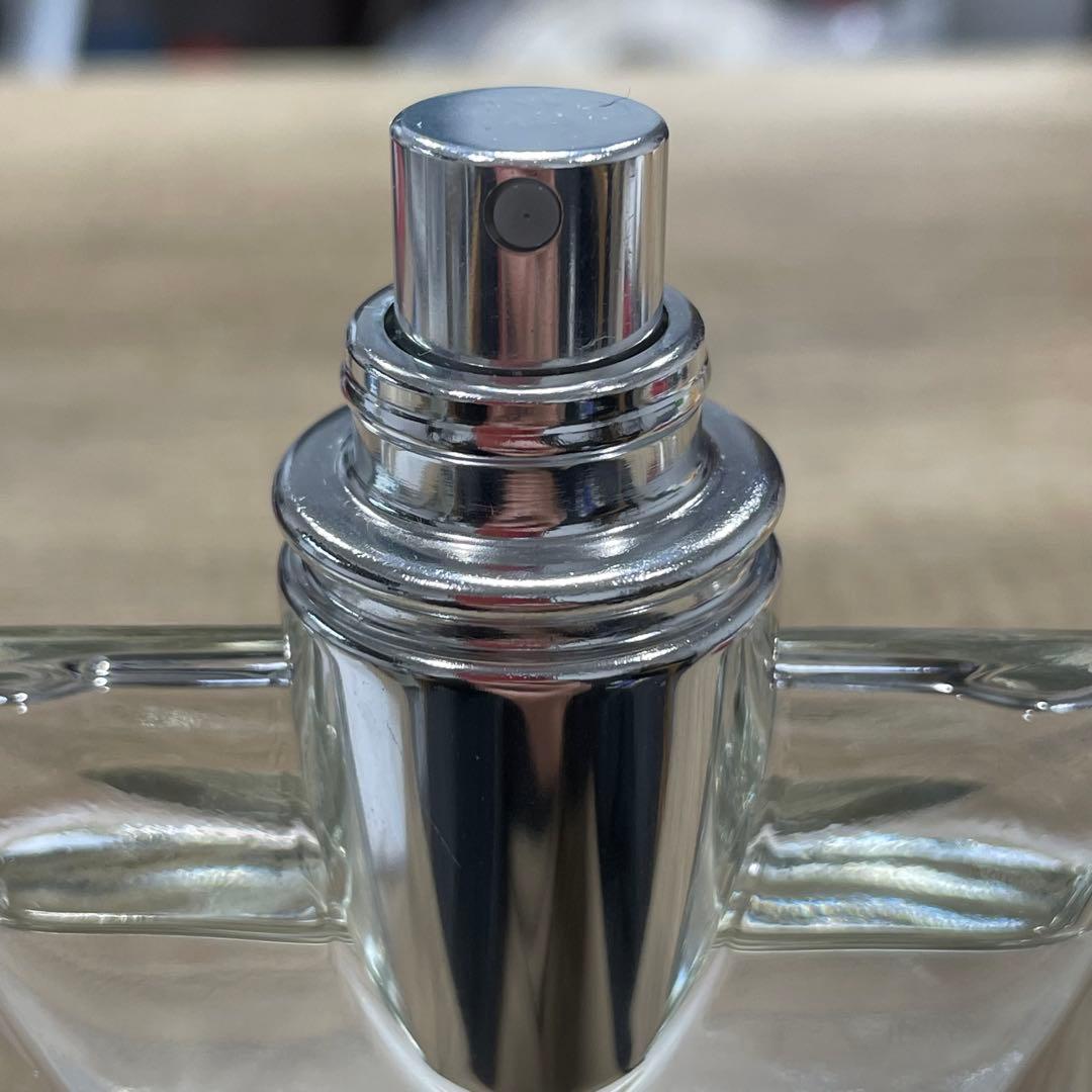 ブルガリ　プールオム エクストレーム オードトワレ　100ml S777