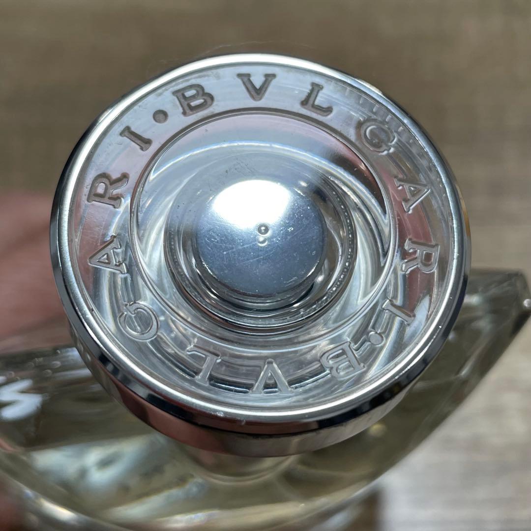 ブルガリ　プールオム エクストレーム オードトワレ　100ml S777