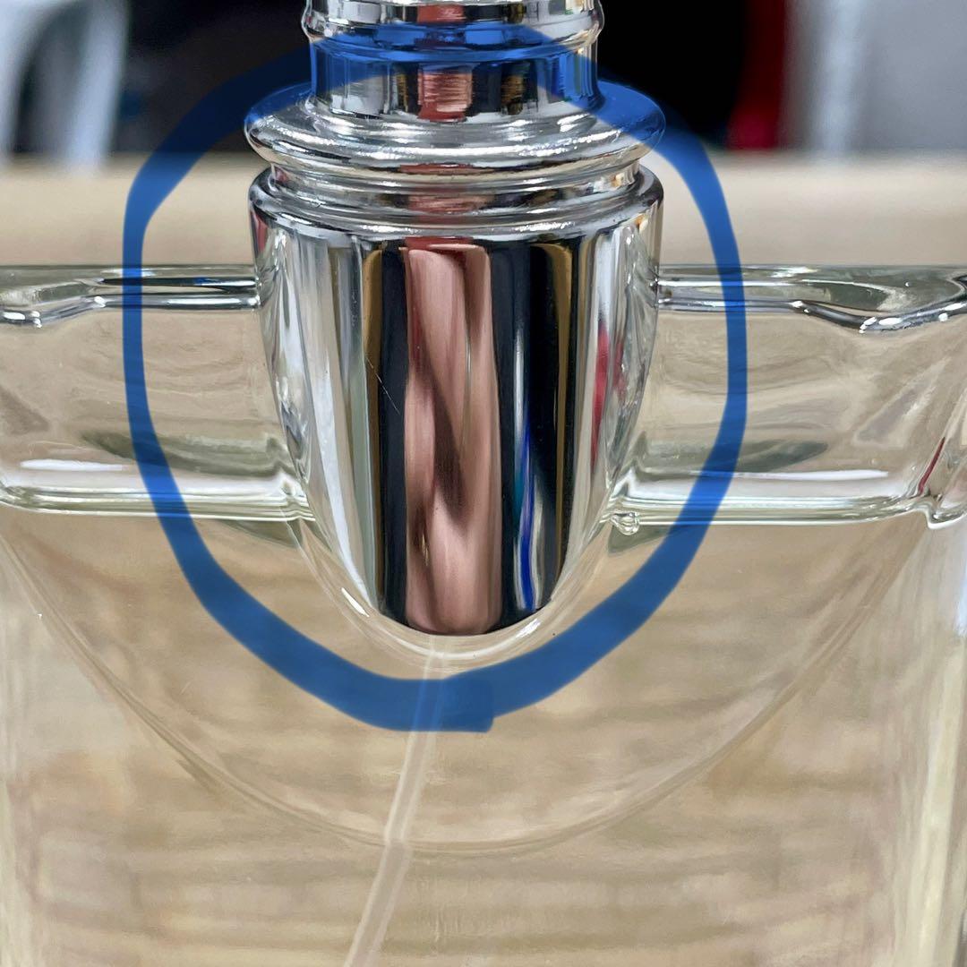 ブルガリ　プールオム エクストレーム オードトワレ　100ml S777