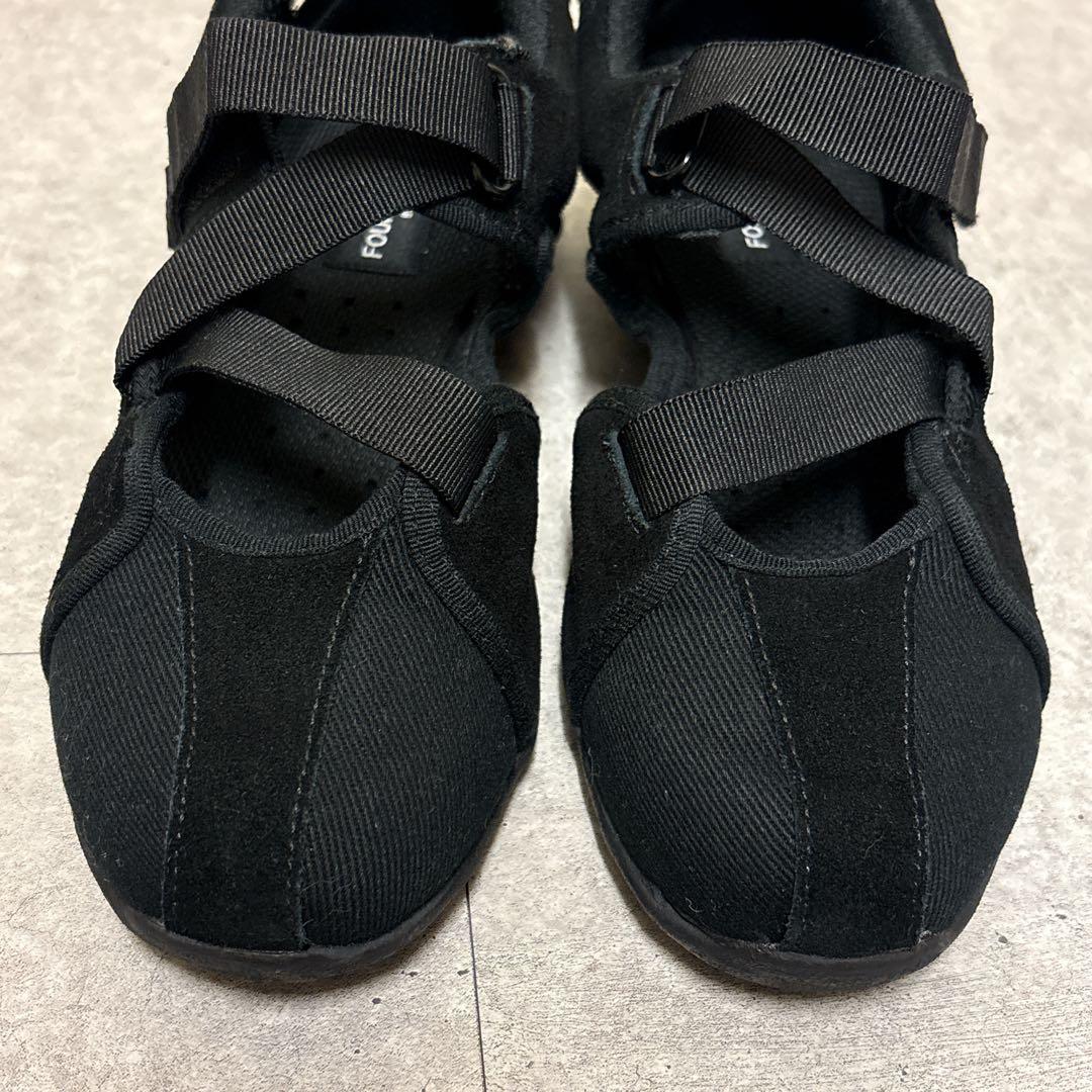 美品✨Foundry Mews エディットフォールル 別注 6M