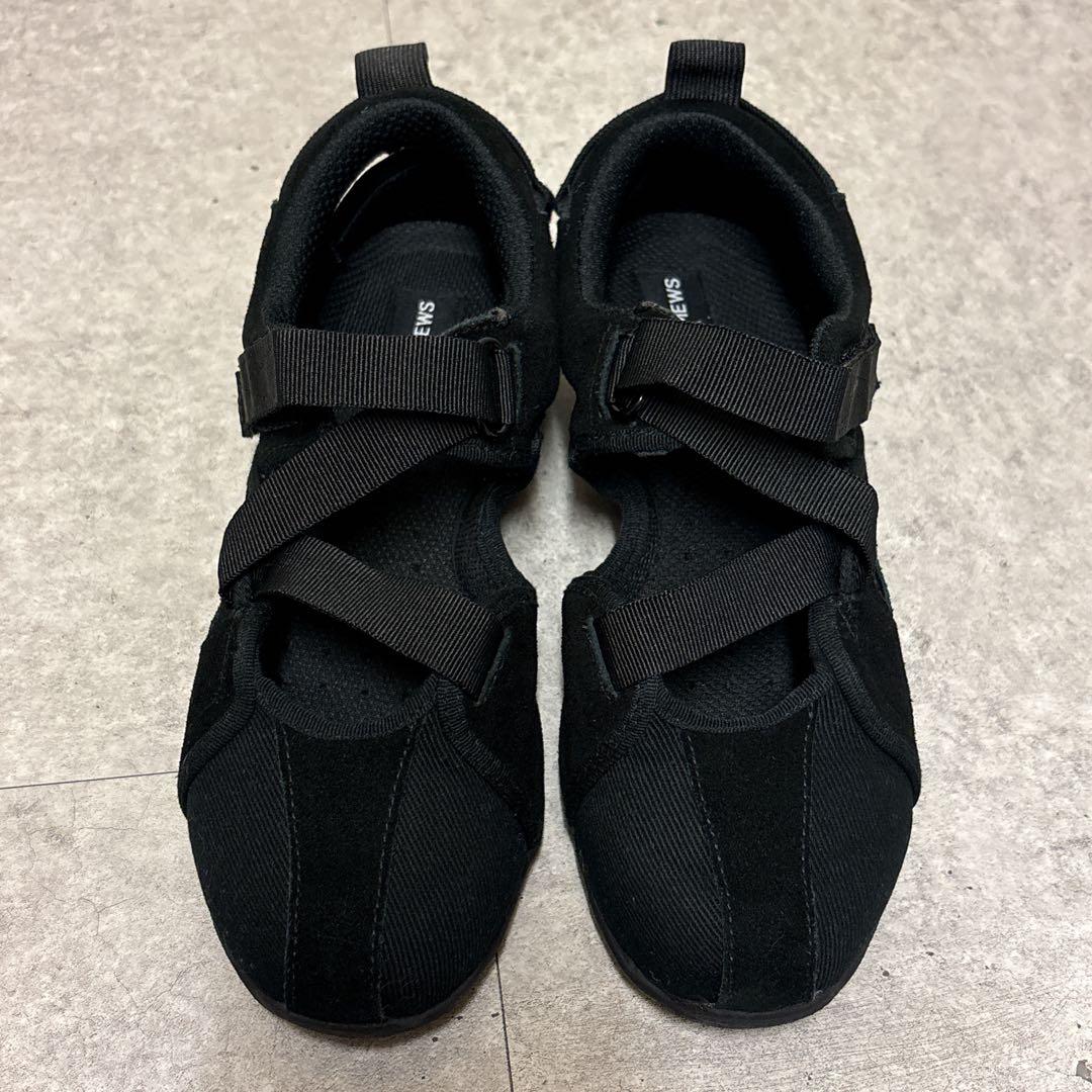 美品✨Foundry Mews エディットフォールル 別注 6M