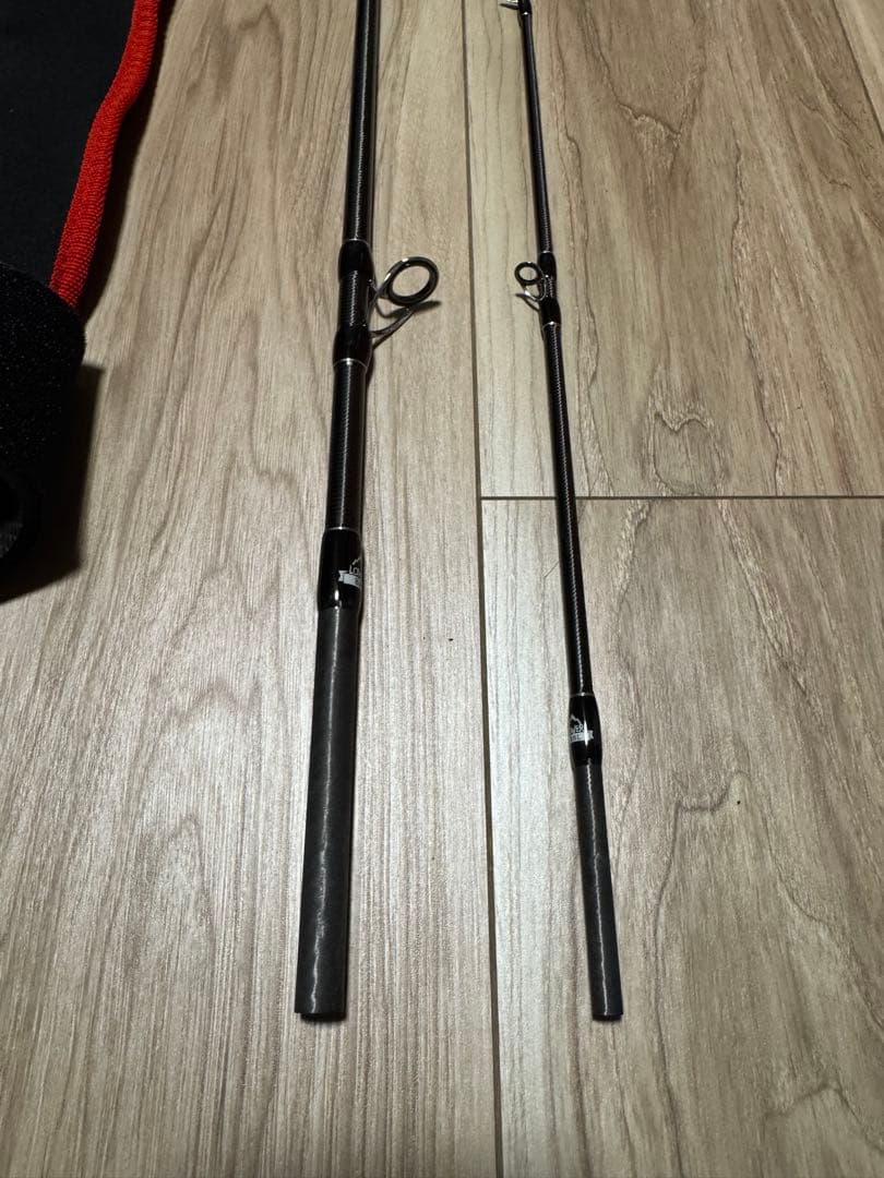 【美品】Beams LOWER ビームス ローワー 8.6L