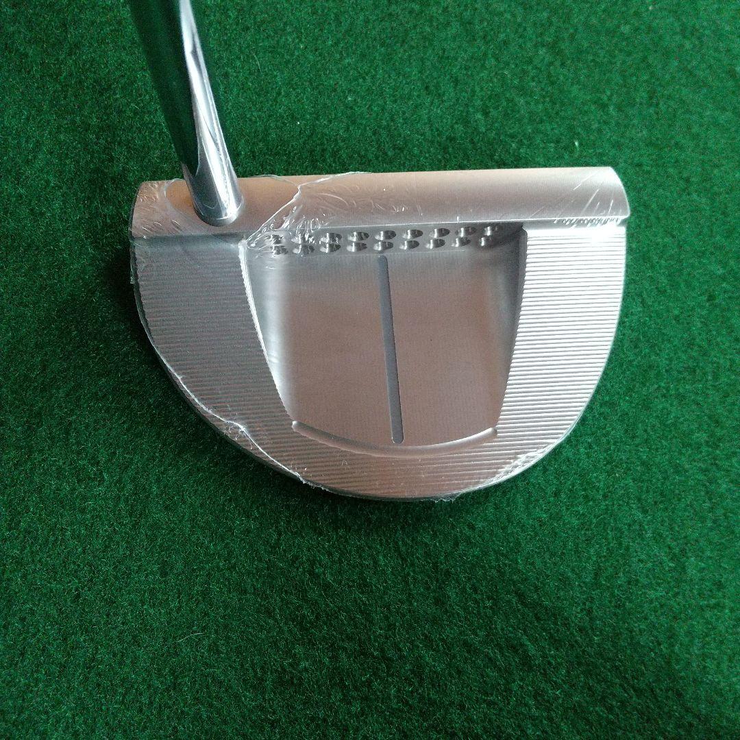 SCOTTY CAMERON MONOBLOK 6 パター限定品