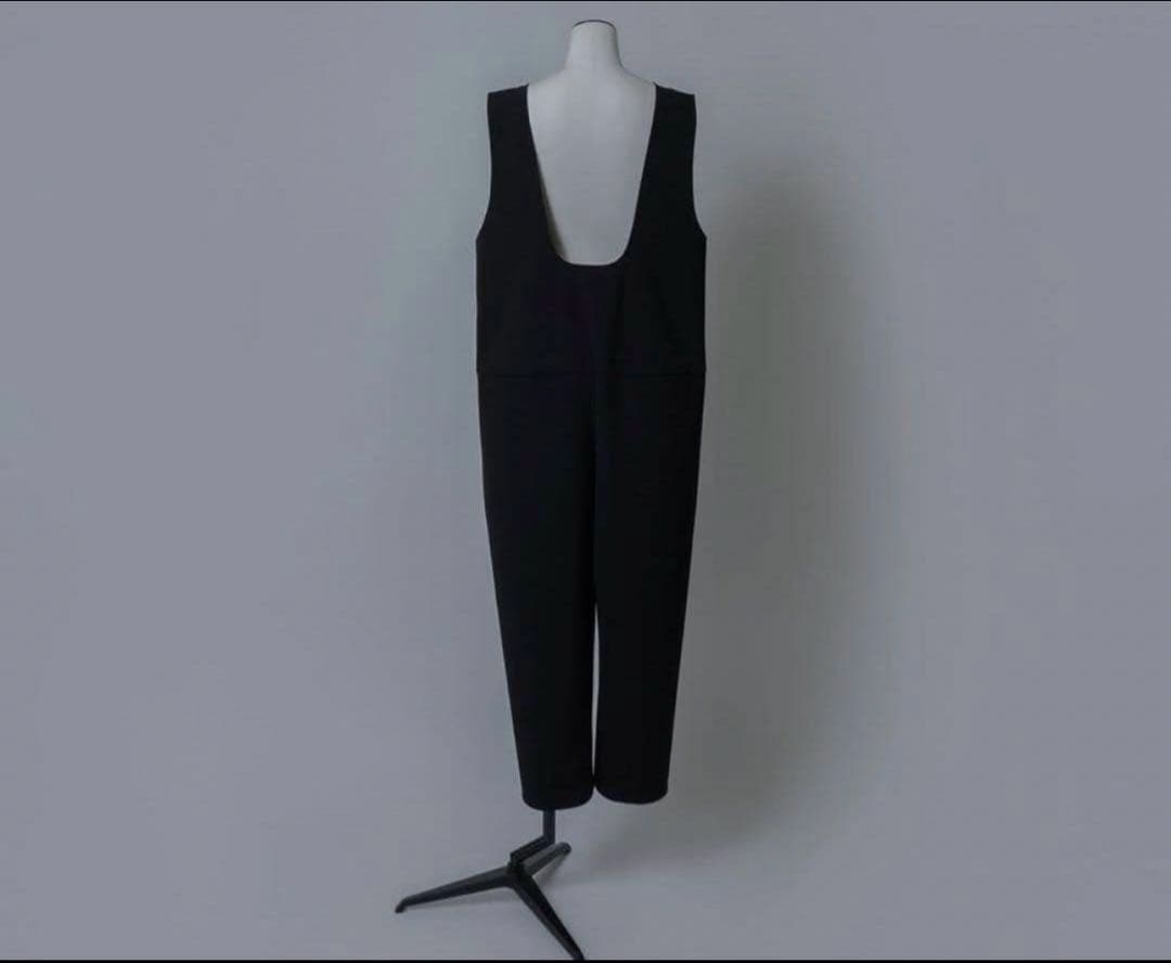 LOHEN ローヘン Uネック ロンパース 36