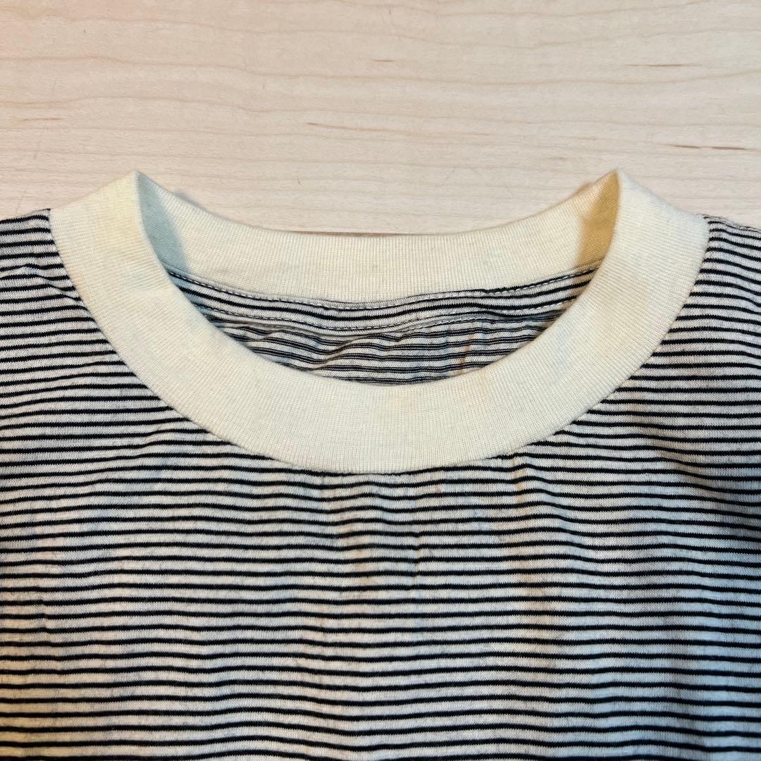 トップス ONC MERINO LONG SLEEVE T-SHIRT