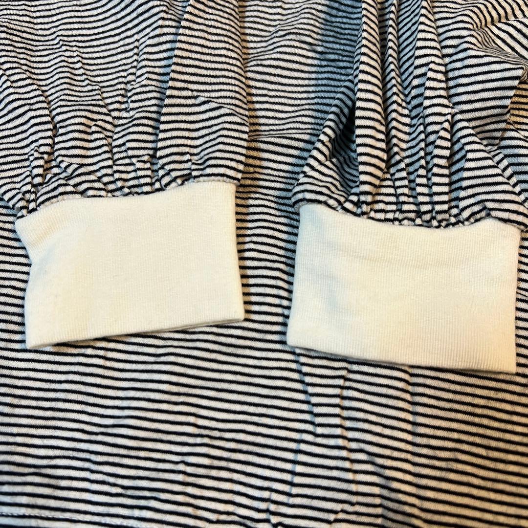 トップス ONC MERINO LONG SLEEVE T-SHIRT