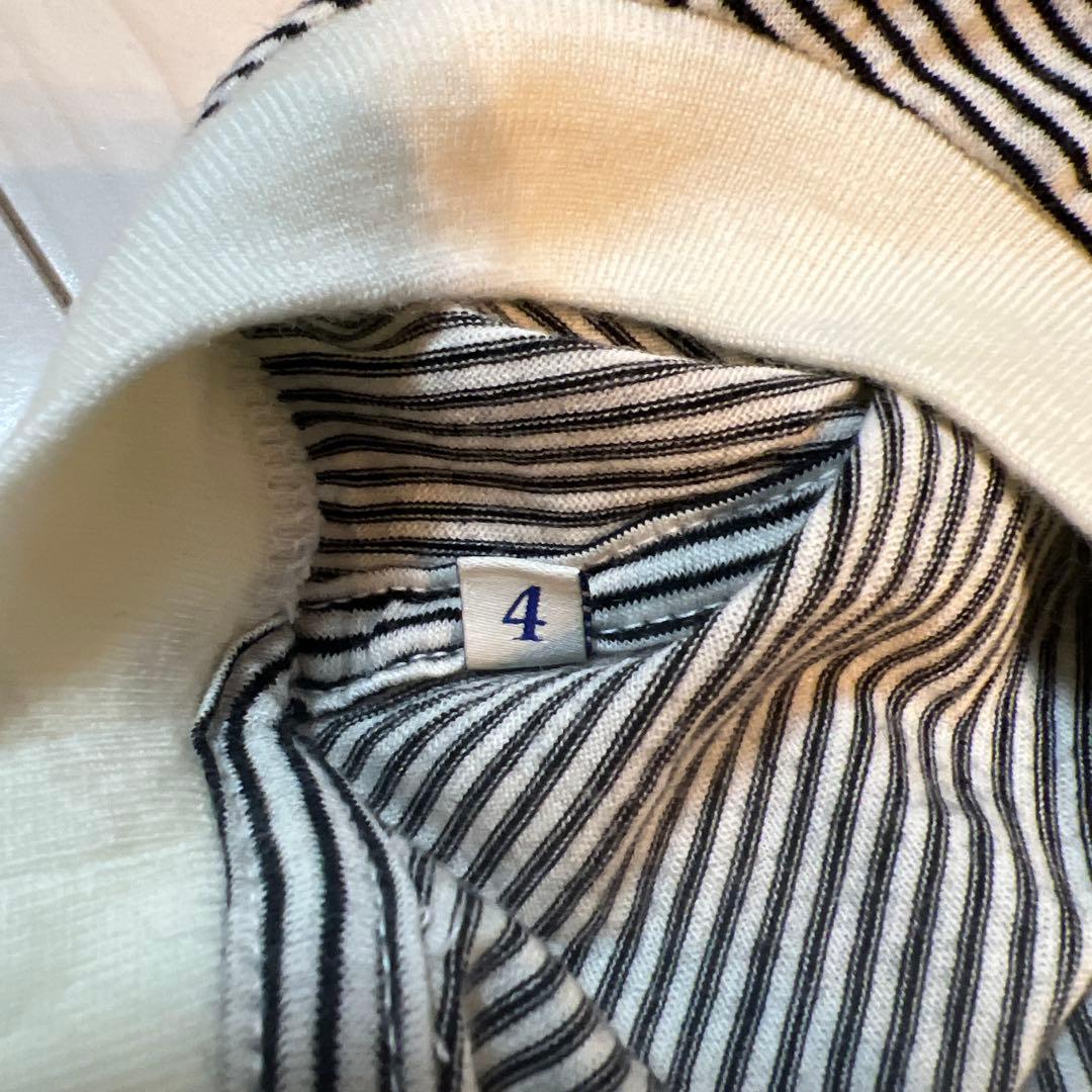 トップス ONC MERINO LONG SLEEVE T-SHIRT