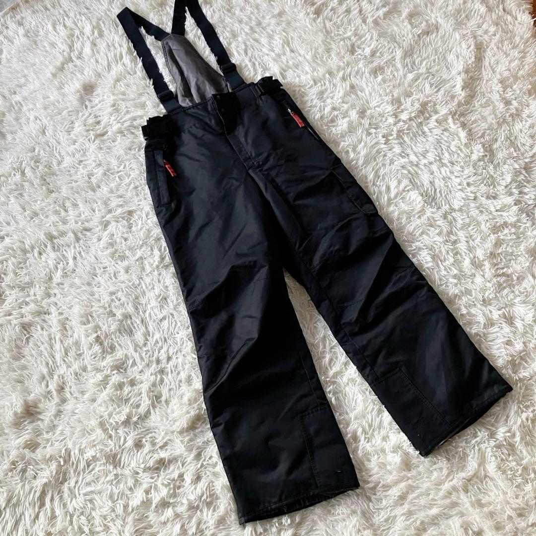 #Z12✨phenix×DESCENTE✨スキー スノボ ウェア 上下 メンズL