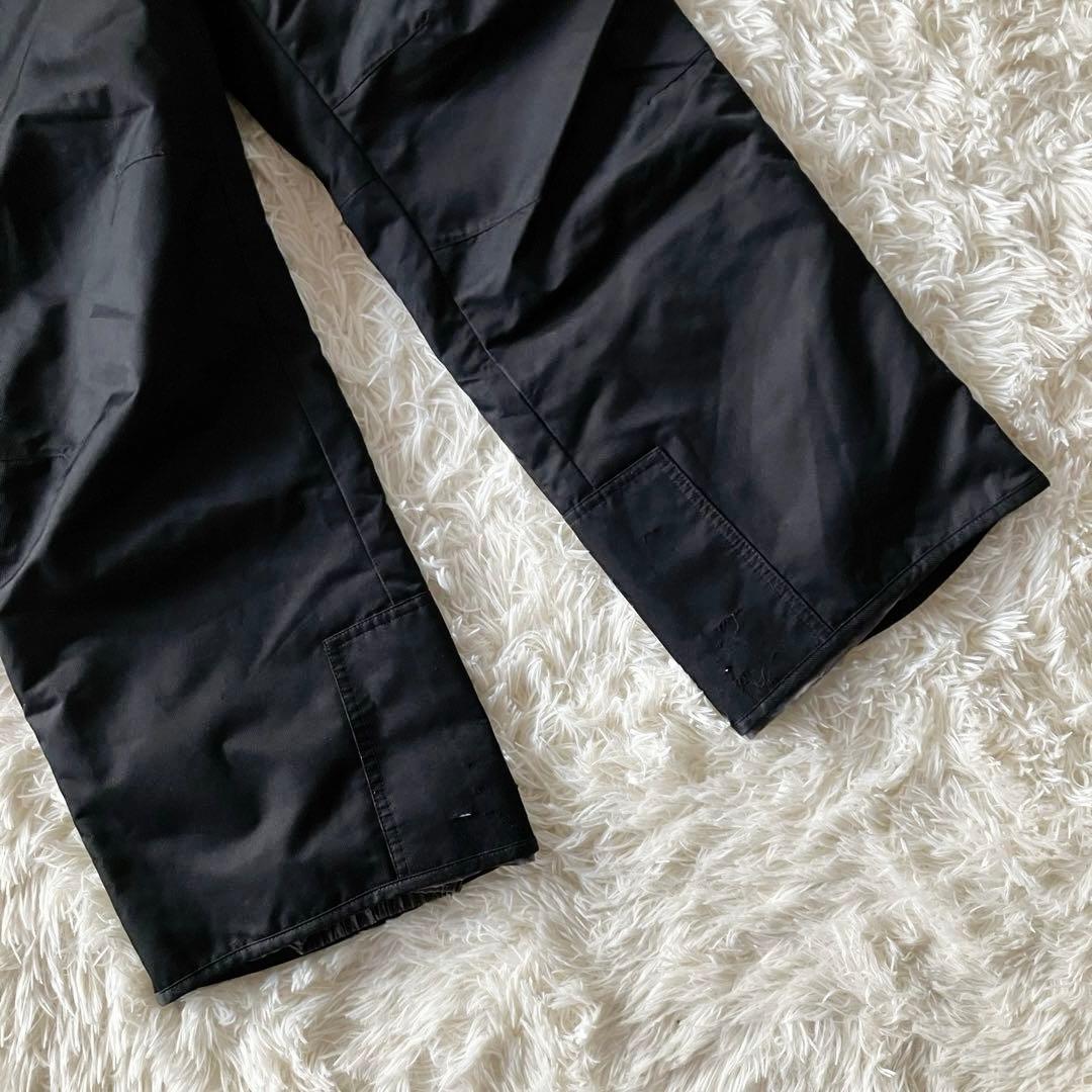 #Z12✨phenix×DESCENTE✨スキー スノボ ウェア 上下 メンズL