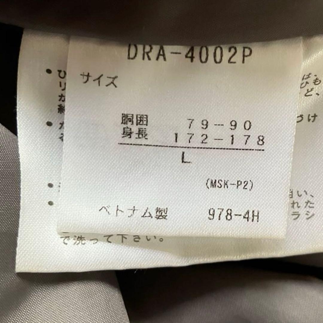 #Z12✨phenix×DESCENTE✨スキー スノボ ウェア 上下 メンズL