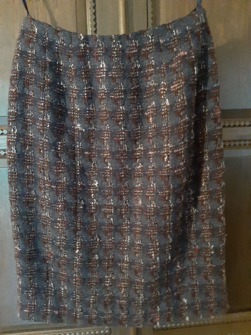 シャネル　CHANEL　スーツ