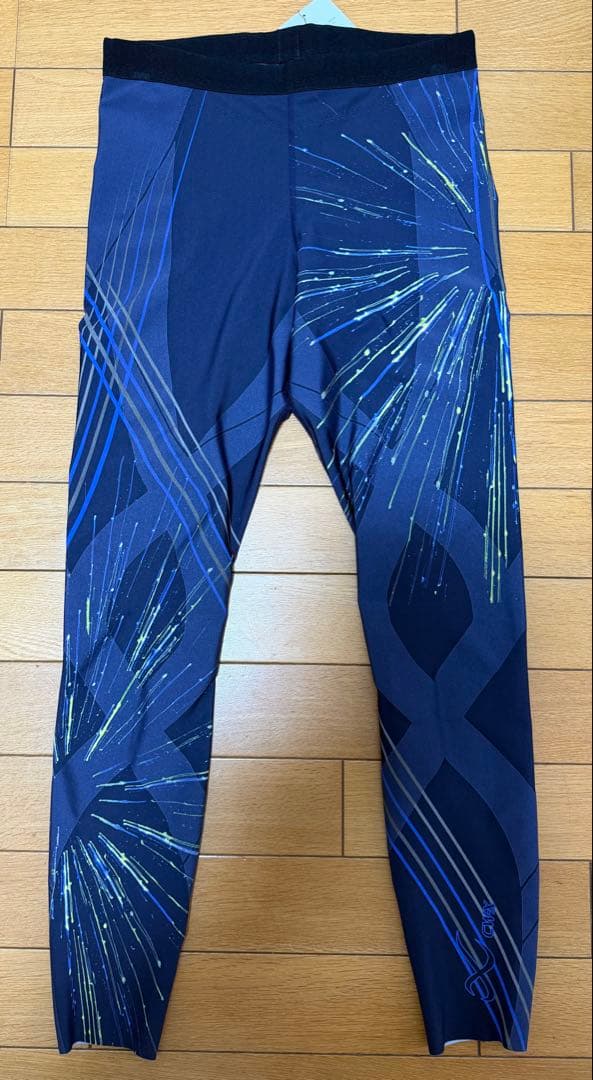 ✨新品未使用✨ ワコール CW-X HZO699 OBメンズMサイズ