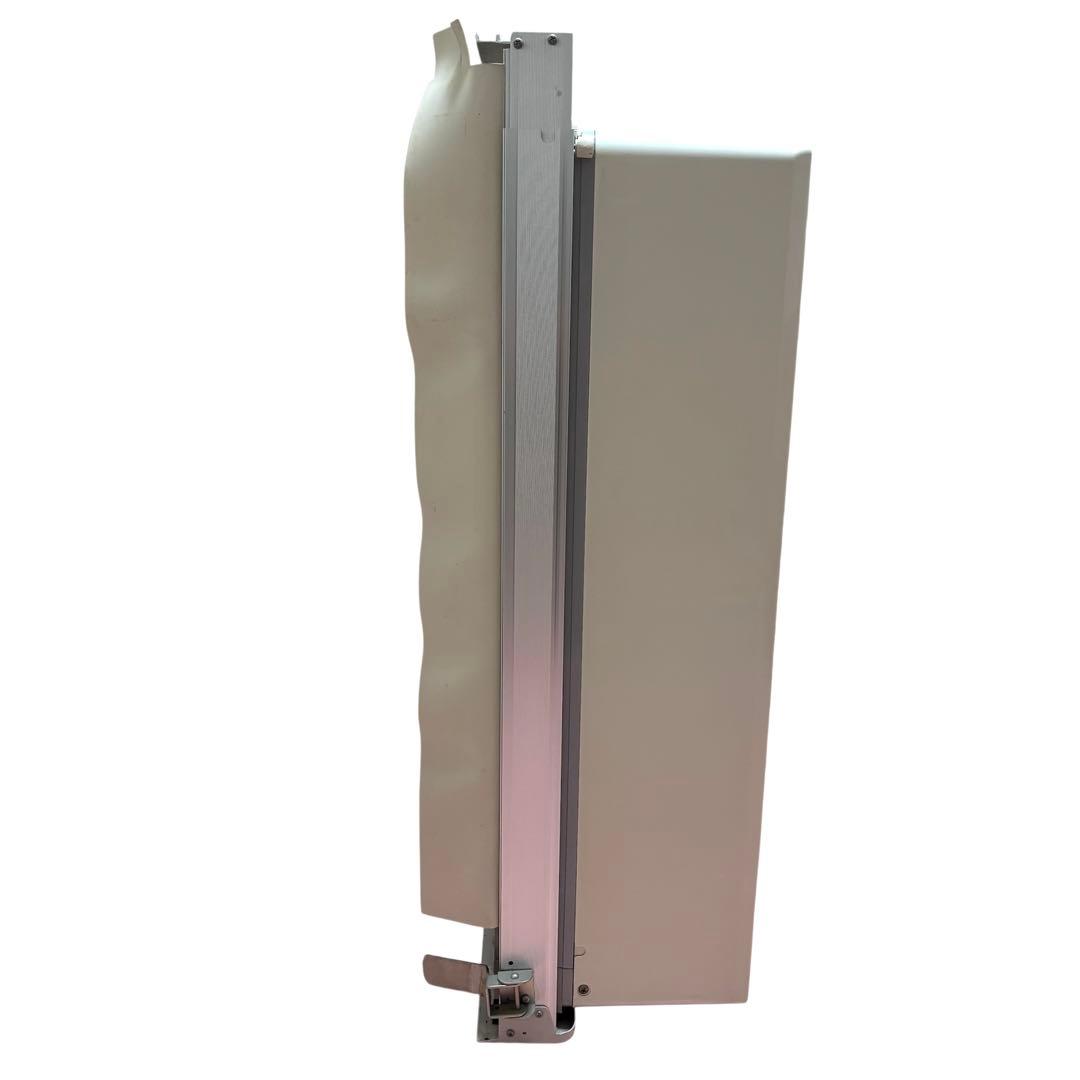 美品 コロナ CORONA ウィンドエアコン 窓用エアコン 冷房 CW-1614