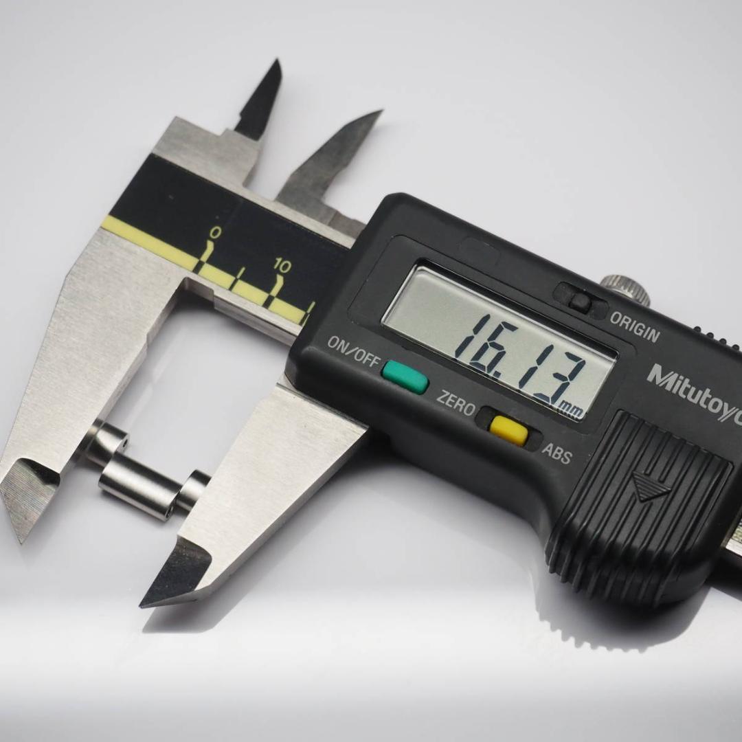 ◆オメガ◆1575/899◆コマ◆約16ｍｍ幅◆シーマスター◆アクアテラ◆2FS